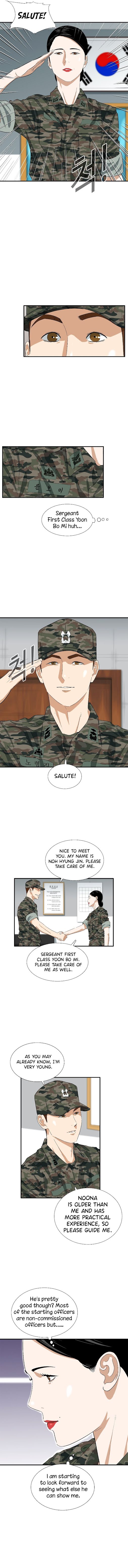 This Is The Law chapter 40 page 4