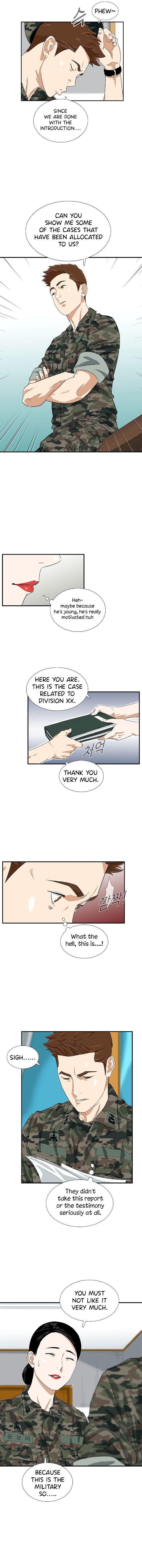 This Is The Law chapter 40 page 5