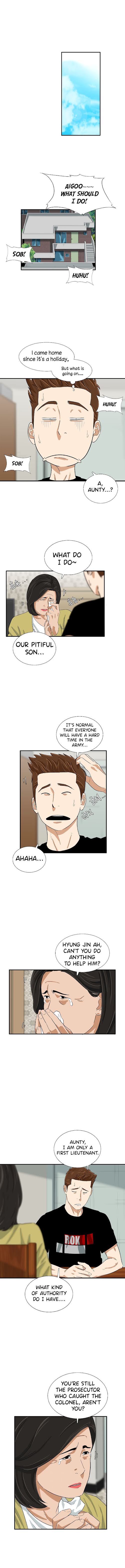 This Is The Law chapter 40 page 8