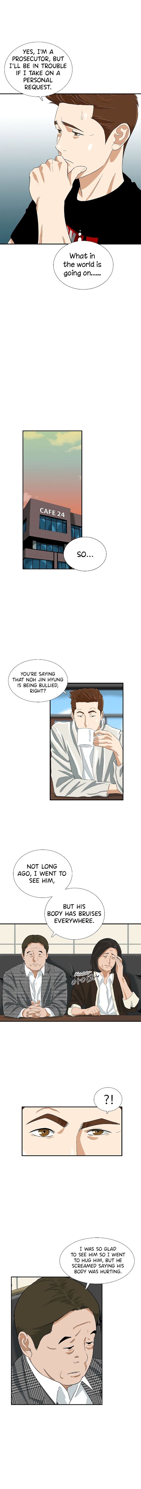 This Is The Law chapter 40 page 9