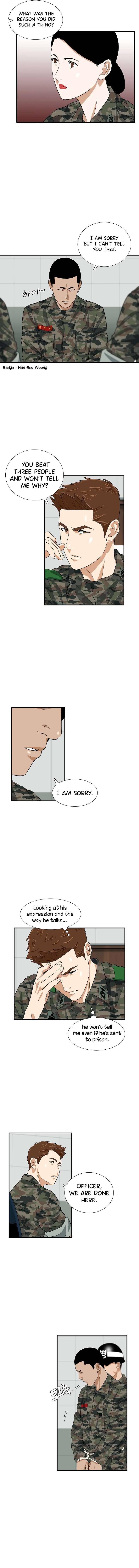 This Is The Law chapter 41 page 10