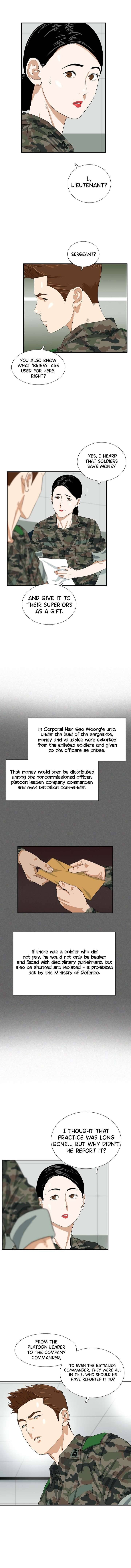 This Is The Law chapter 41 page 12