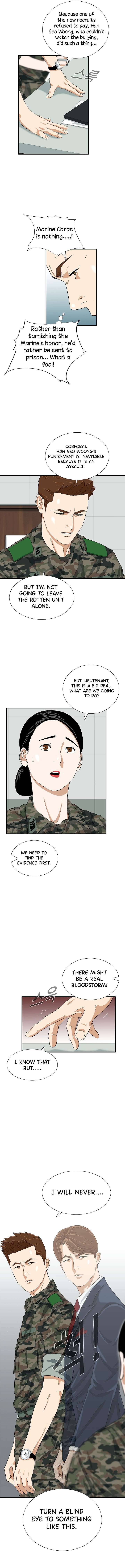 This Is The Law chapter 41 page 13