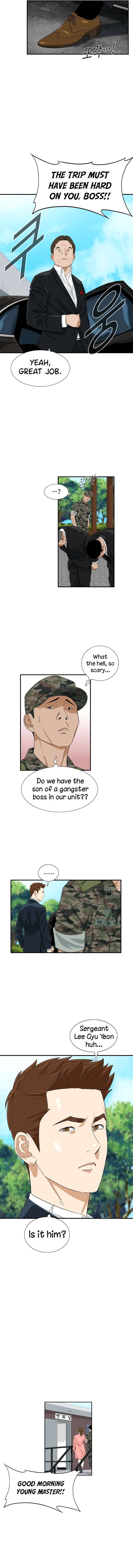 This Is The Law chapter 41 page 3