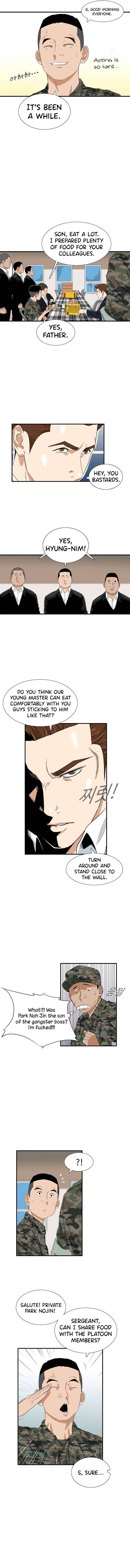 This Is The Law chapter 41 page 4