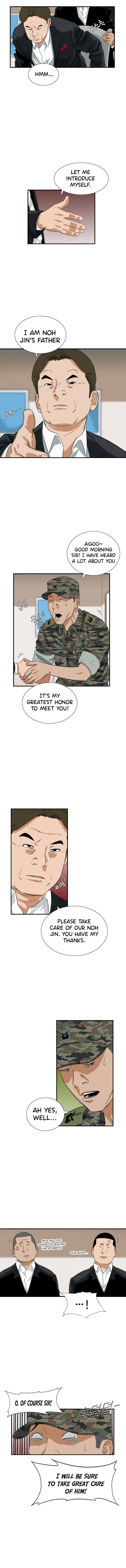 This Is The Law chapter 41 page 5