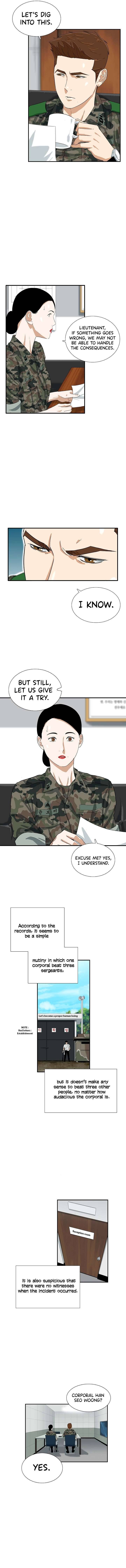 This Is The Law chapter 41 page 8