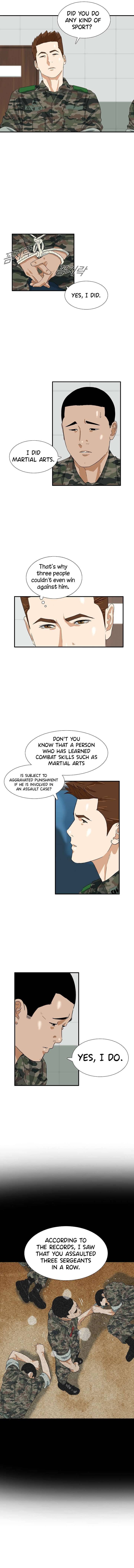 This Is The Law chapter 41 page 9