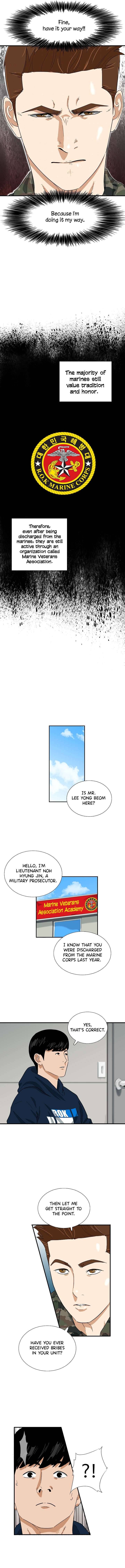 This Is The Law chapter 42 page 10