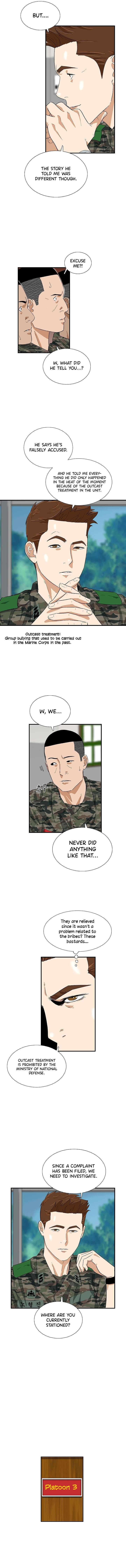 This Is The Law chapter 42 page 3