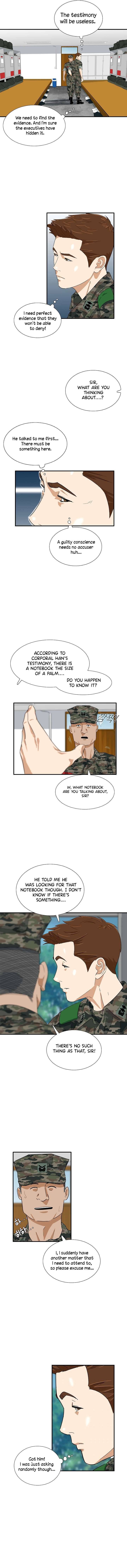 This Is The Law chapter 42 page 4