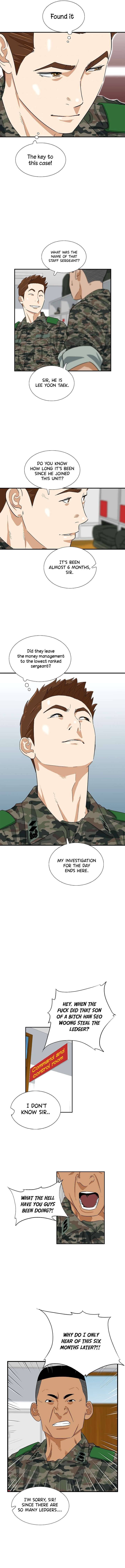 This Is The Law chapter 42 page 5