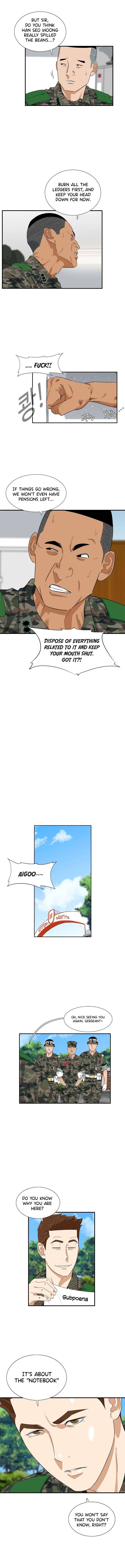 This Is The Law chapter 42 page 6