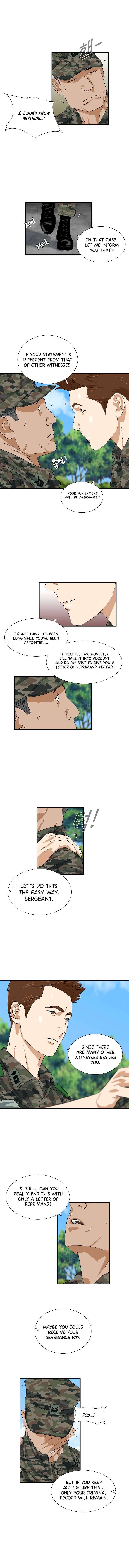 This Is The Law chapter 42 page 7