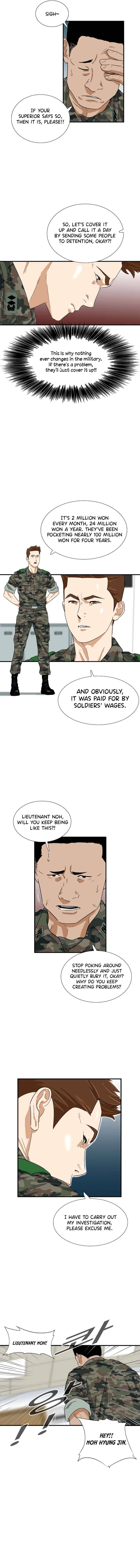 This Is The Law chapter 42 page 9