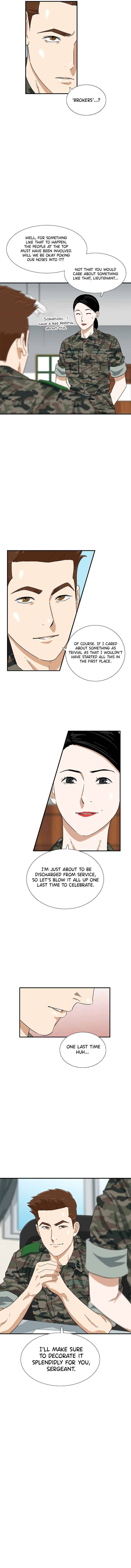 This Is The Law chapter 43 page 10