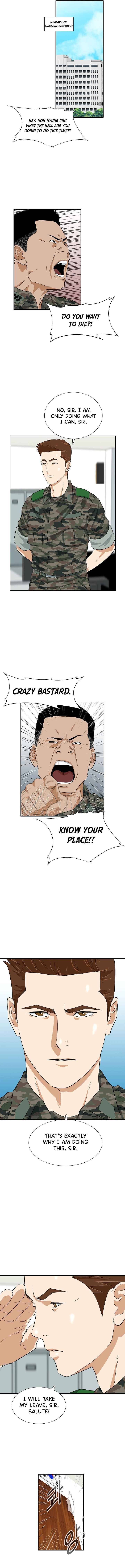 This Is The Law chapter 43 page 11