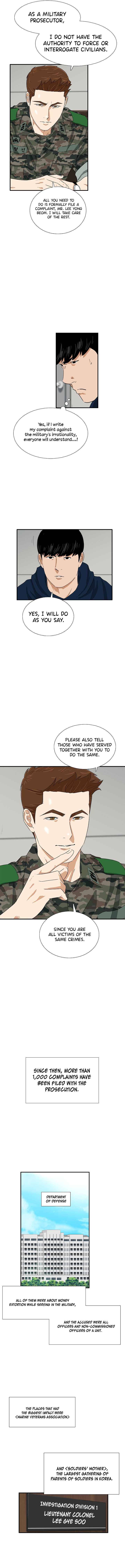 This Is The Law chapter 43 page 2