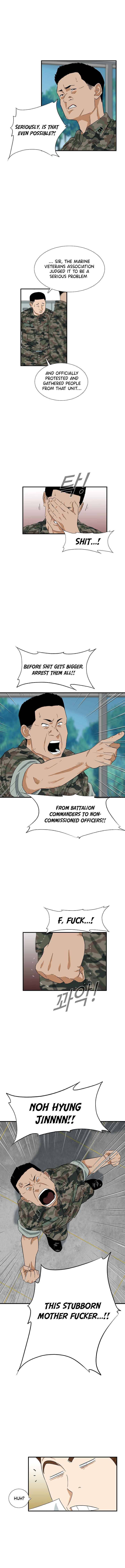 This Is The Law chapter 43 page 3