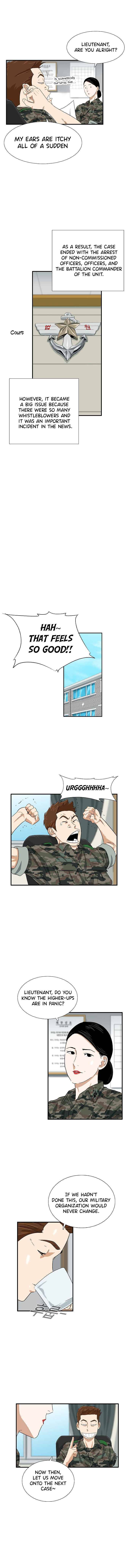 This Is The Law chapter 43 page 4