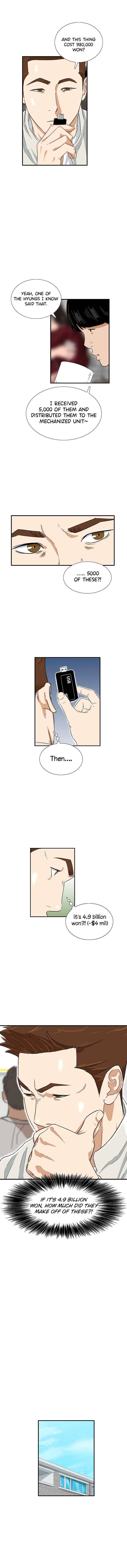 This Is The Law chapter 43 page 8