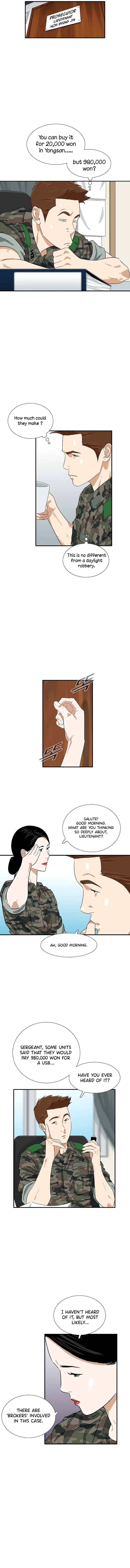 This Is The Law chapter 43 page 9