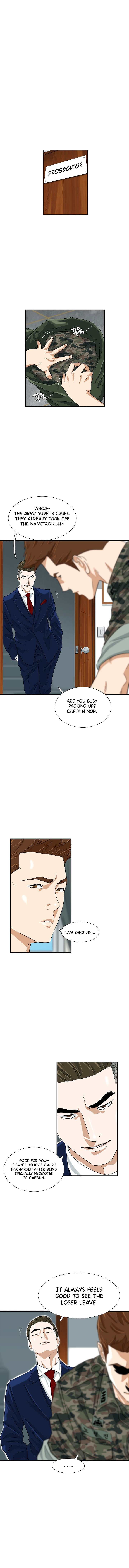 This Is The Law chapter 44 page 10