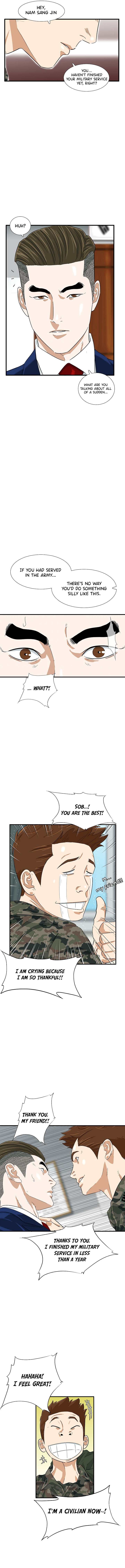 This Is The Law chapter 44 page 11