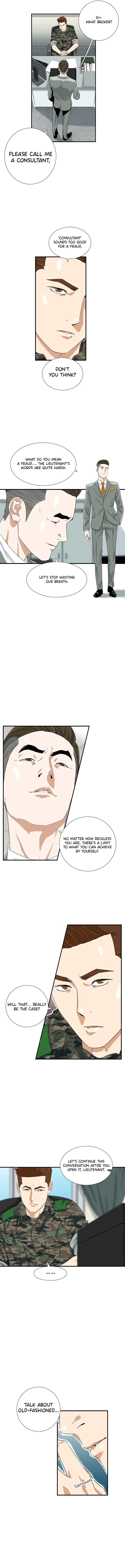 This Is The Law chapter 44 page 3