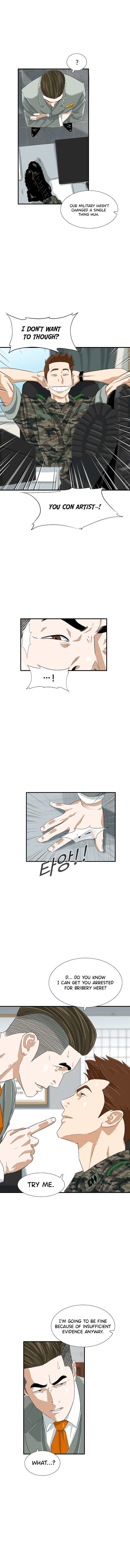 This Is The Law chapter 44 page 4