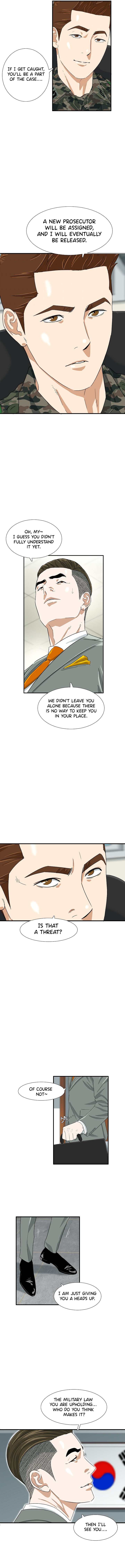 This Is The Law chapter 44 page 5