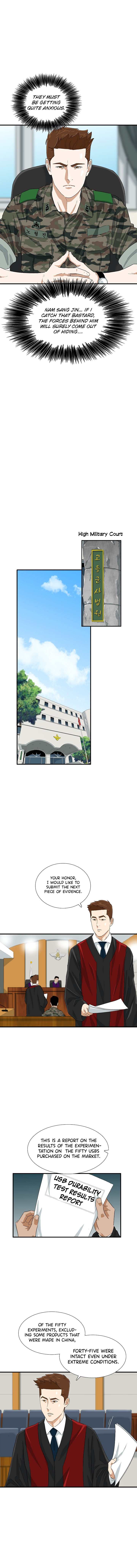 This Is The Law chapter 44 page 6