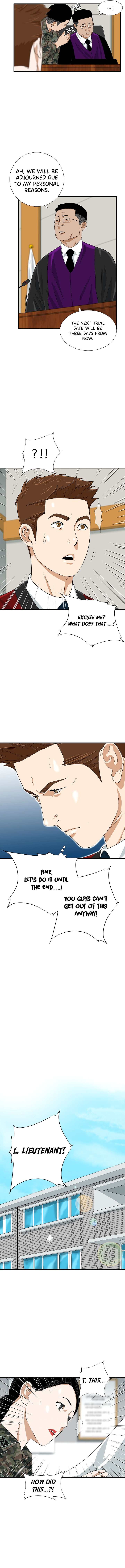 This Is The Law chapter 44 page 8