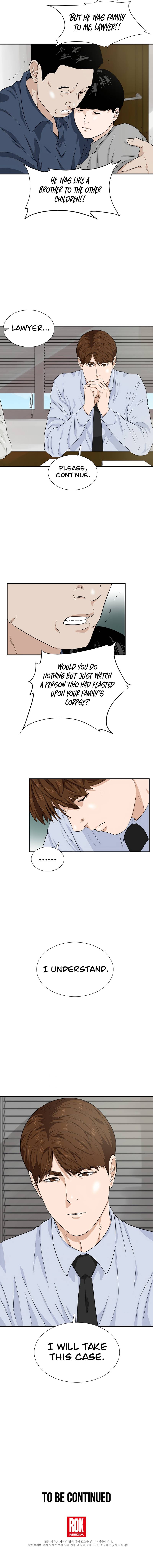 This Is The Law chapter 46 page 10