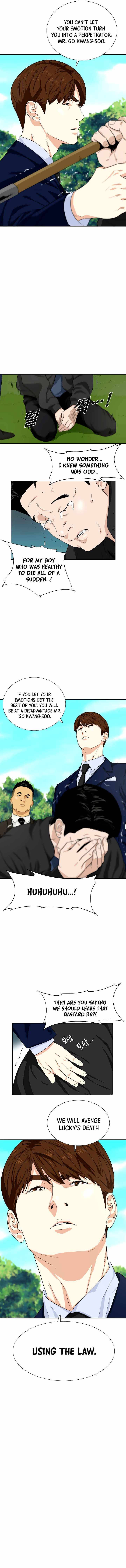 This Is The Law chapter 47 page 10