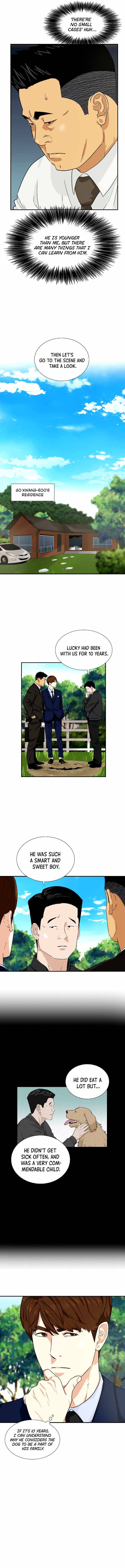 This Is The Law chapter 47 page 4