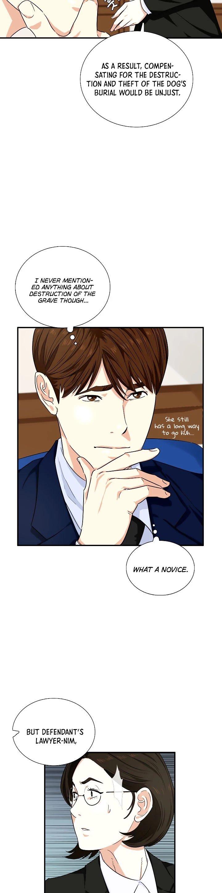 This Is The Law chapter 48 page 24