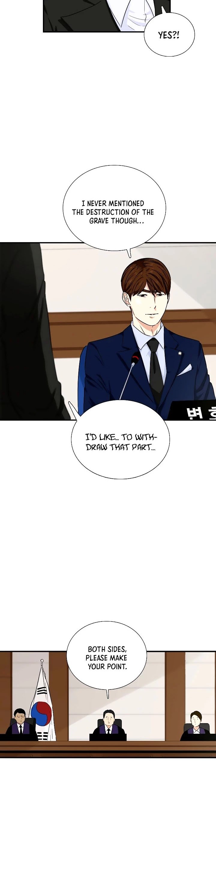 This Is The Law chapter 48 page 25