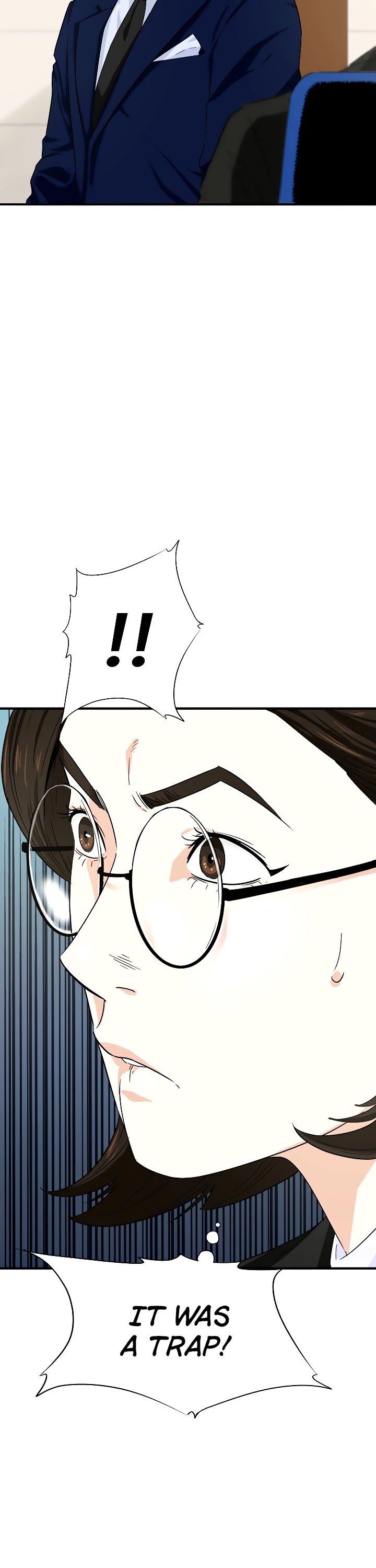 This Is The Law chapter 48 page 31