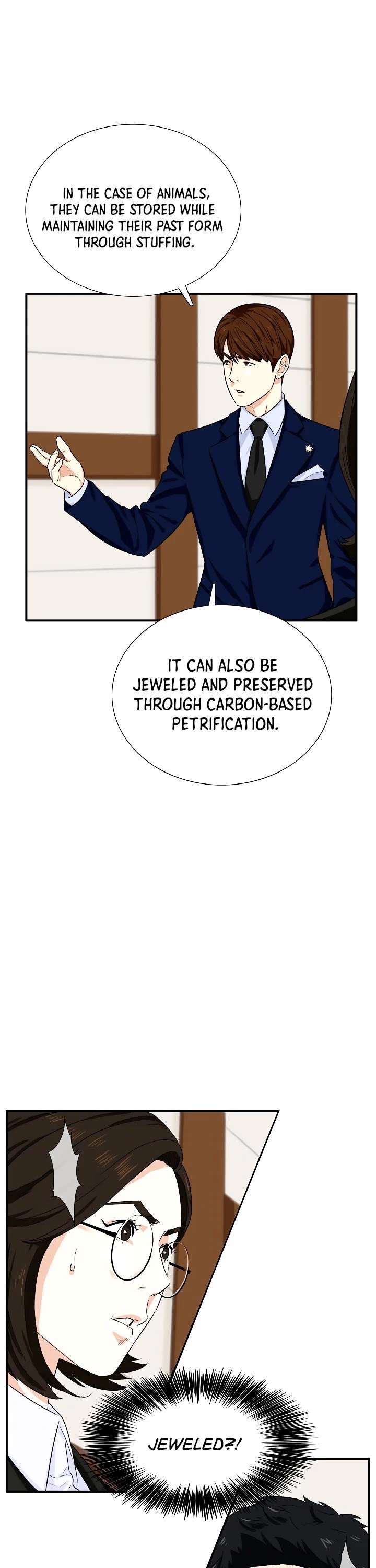 This Is The Law chapter 48 page 32