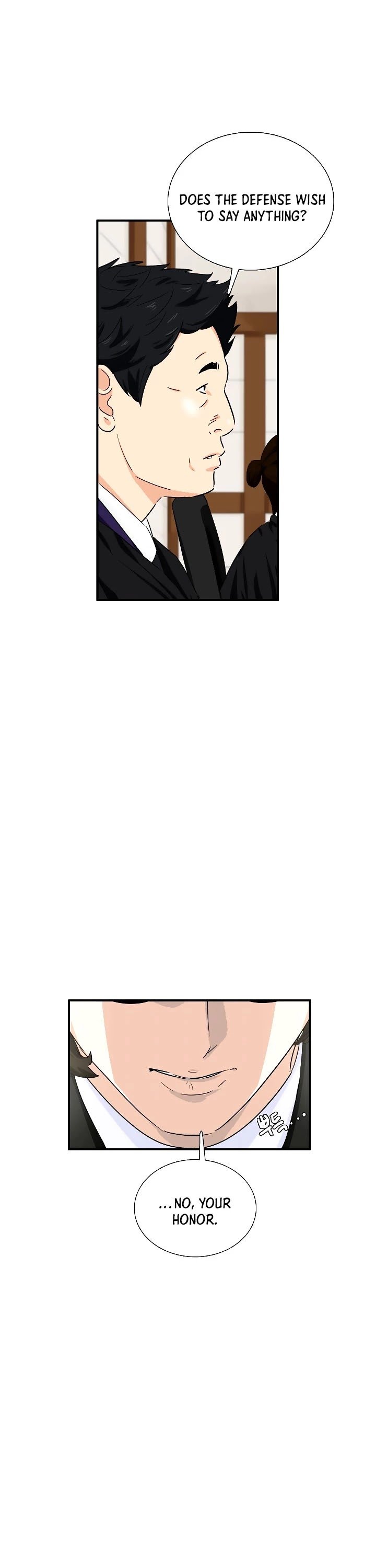 This Is The Law chapter 48 page 36