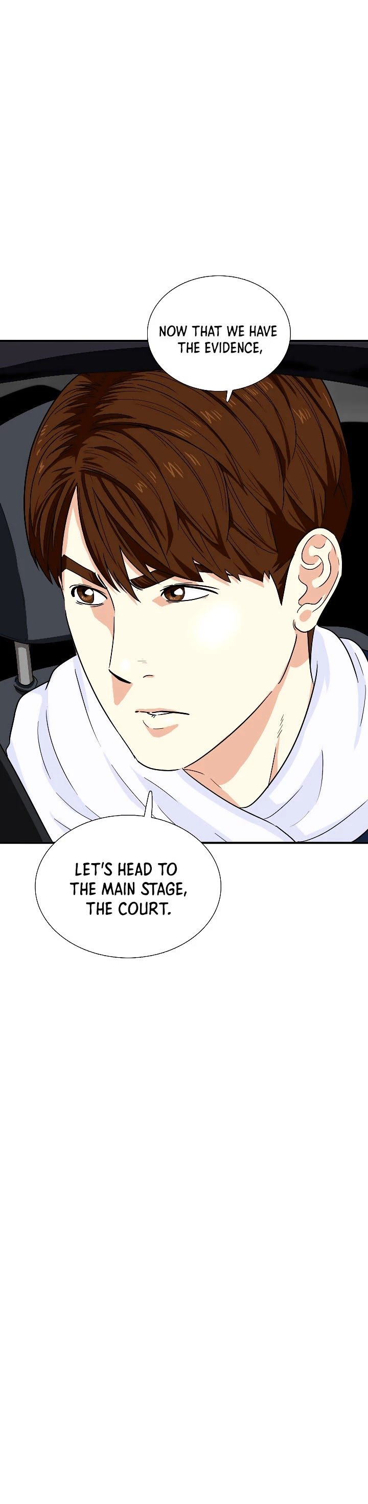 This Is The Law chapter 48 page 9