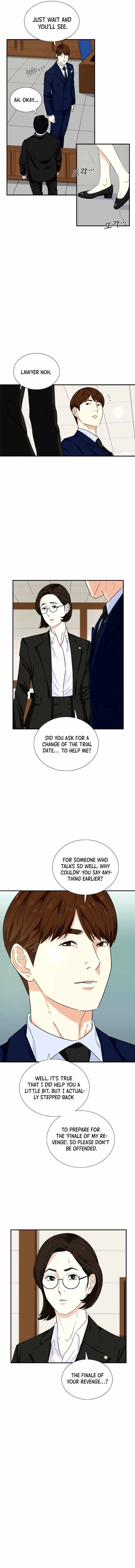 This Is The Law chapter 49 page 14