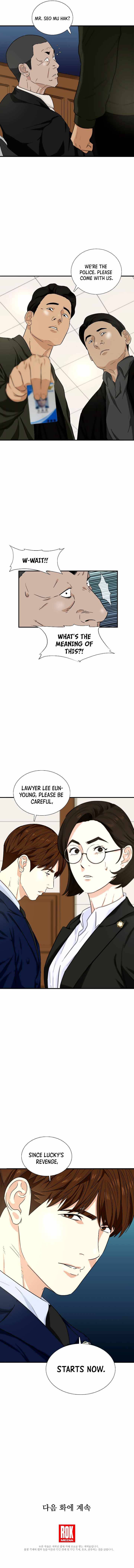 This Is The Law chapter 49 page 15