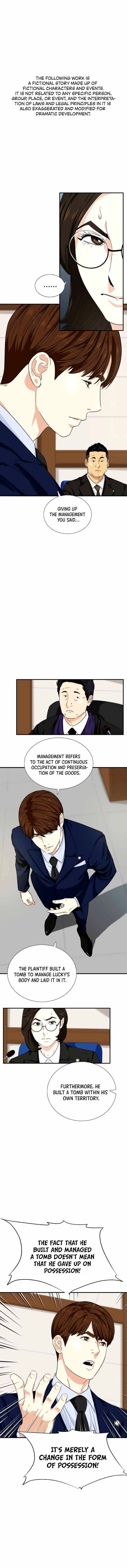 This Is The Law chapter 49 page 2