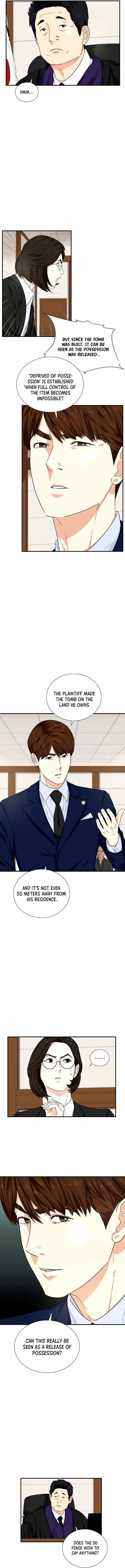 This Is The Law chapter 49 page 3