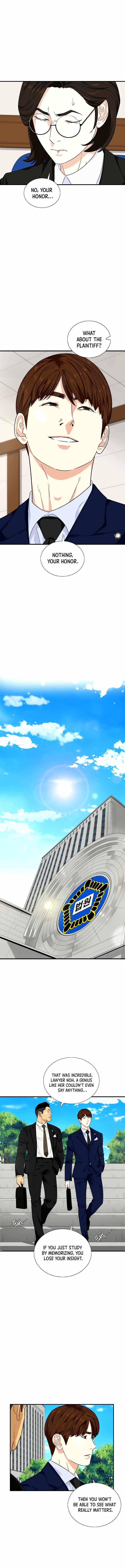 This Is The Law chapter 49 page 4