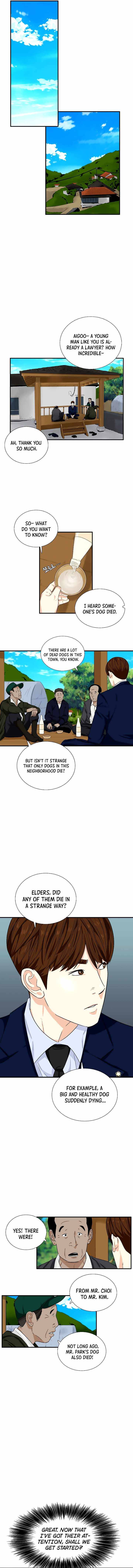 This Is The Law chapter 49 page 7