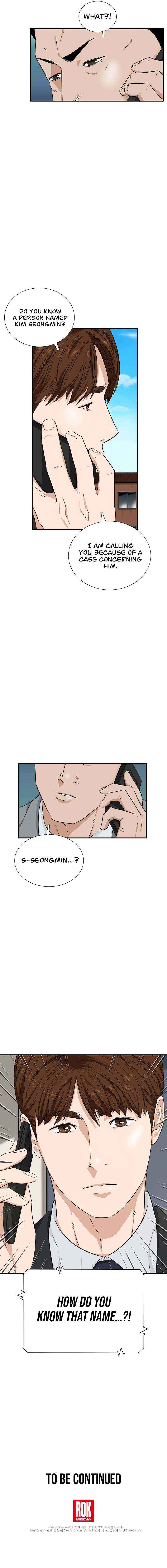 This Is The Law chapter 51 page 11