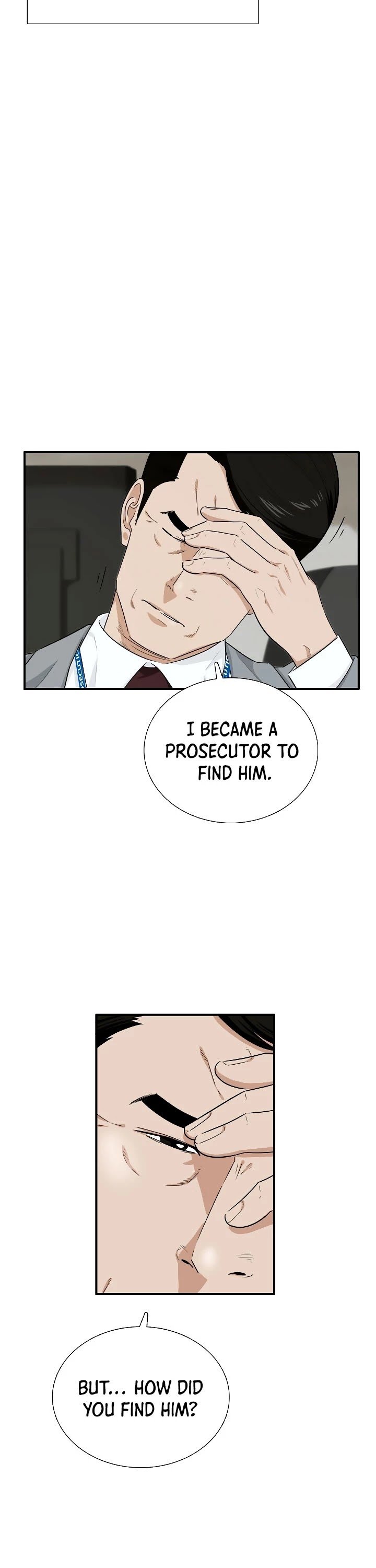 This Is The Law chapter 52 page 18